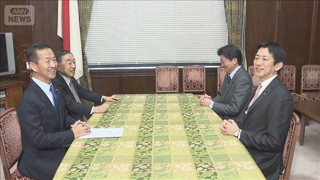 自民 経済対策めぐり 児童手当に＋2万円支給方針