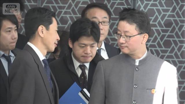 再開5カ月で水産物輸入停止　日中関係の緊張が国連にも飛び火　高市氏答弁に中国反発