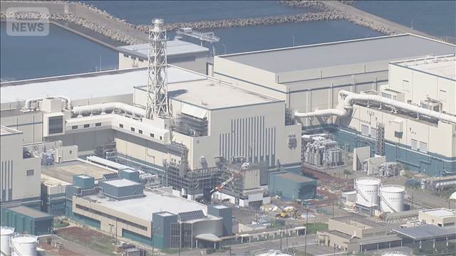 柏崎刈羽原発 テロ対策不備　東電 秘密文書を無断コピー