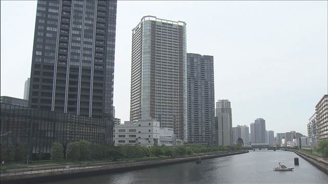 東京23区 新築マンション平均価格が1.5億円超