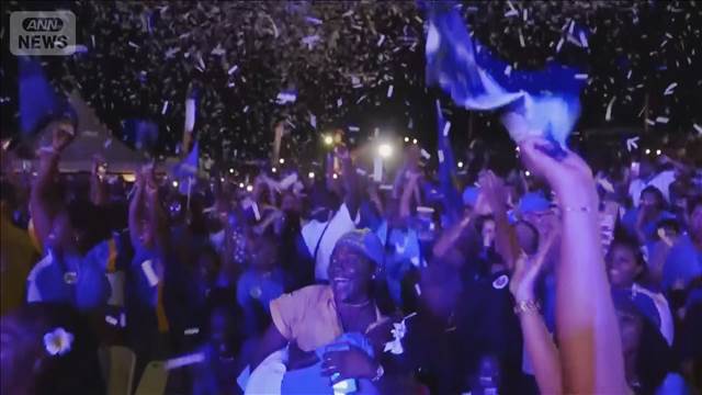 人口15万人の島国キュラソー　悲願のワールドカップ出場決定