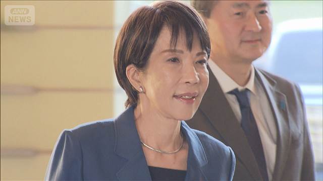 高市総理　G20サミットへ　中国との接触あるかが焦点