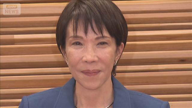高市政権発足から1カ月　緊張の日中関係にどう対応