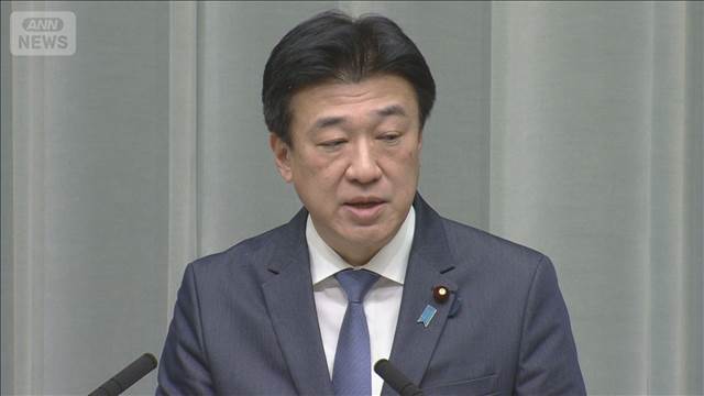政府　被災者に支援金支給を検討　大分大規模火災を受け