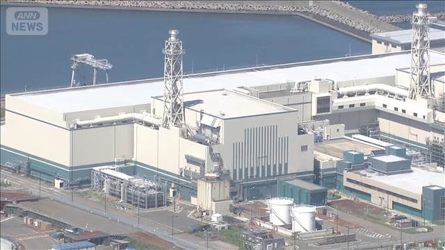 新潟・柏崎刈羽原発の再稼働　知事容認 地元から賛否の声
