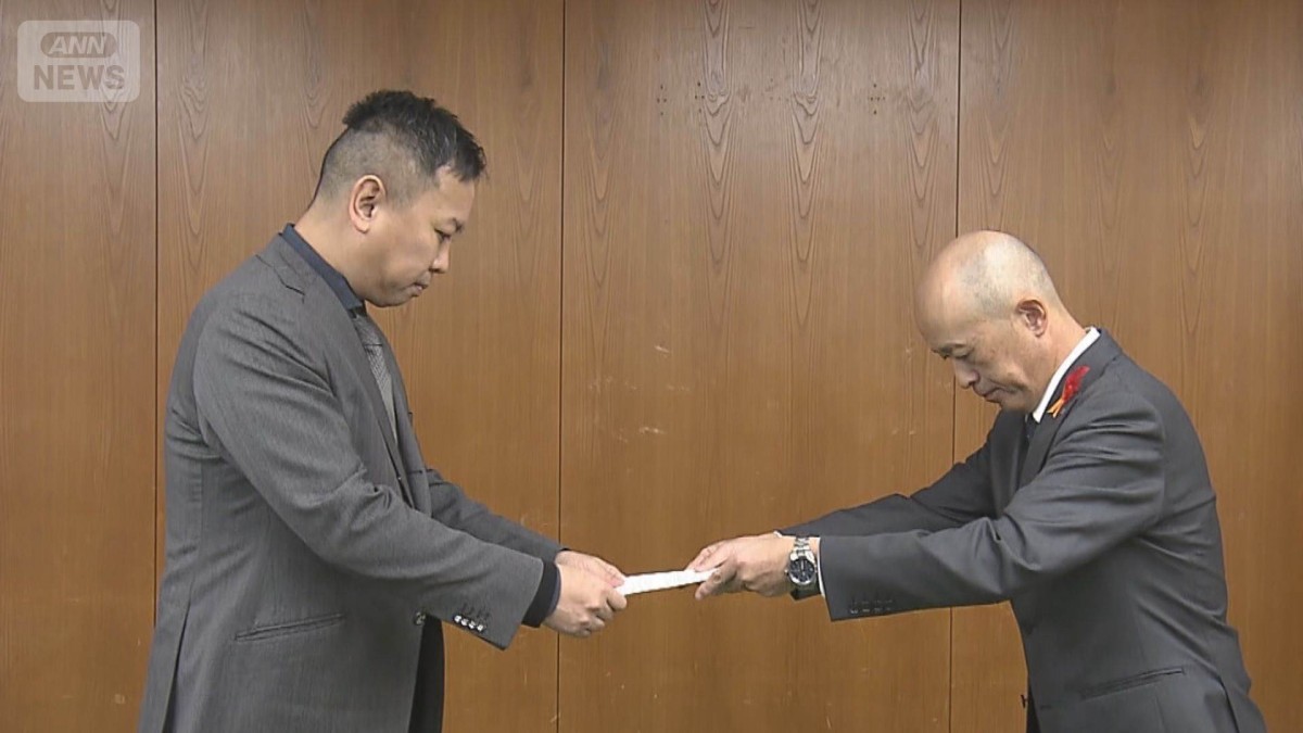 釧路メガソーラー土壌汚染調査“内容不十分”受理せず　北海道が違法開発の対応強化