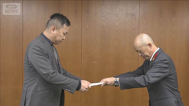 釧路メガソーラー土壌汚染調査“内容不十分”受理せず　北海道が違法開発の対応強化