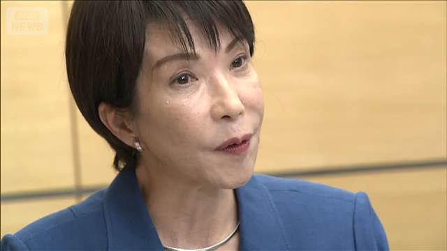 高市総理 G20首脳会議に出席へ　中国側との接触は