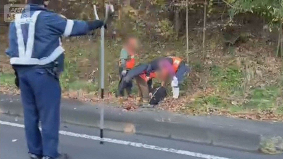 診療所の敷地内で襲われ…親子のクマか　宮城・栗原市