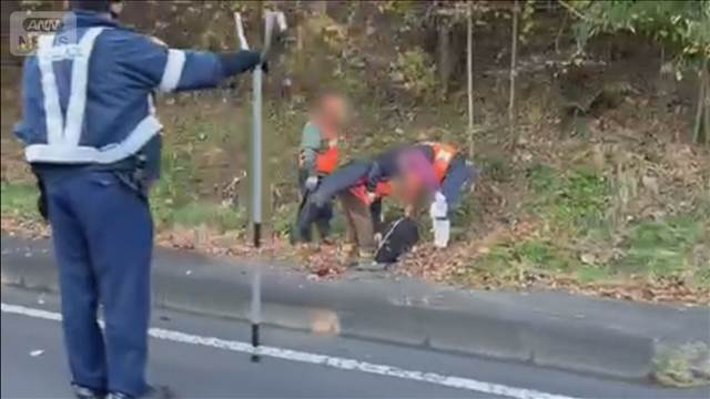 診療所の敷地内で襲われ…親子のクマか　宮城・栗原市