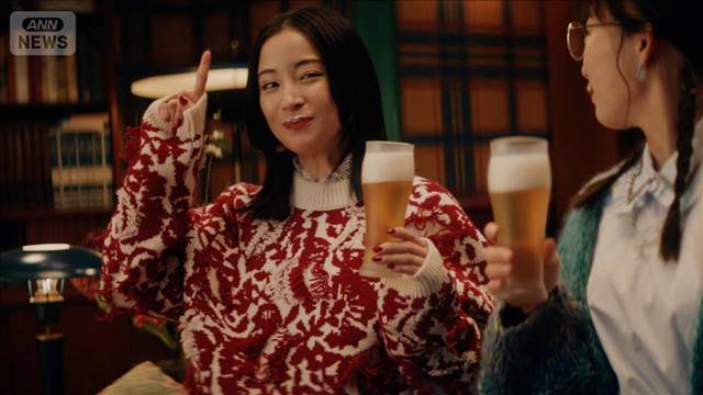 広瀬すず＆伊藤沙莉＆オダギリジョー、2025「プレミアム」な出来事発表！【芸能動画】