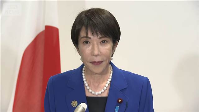 G20首脳会議閉幕 高市総理 中国首相との接触なし　早期の関係改善困難か