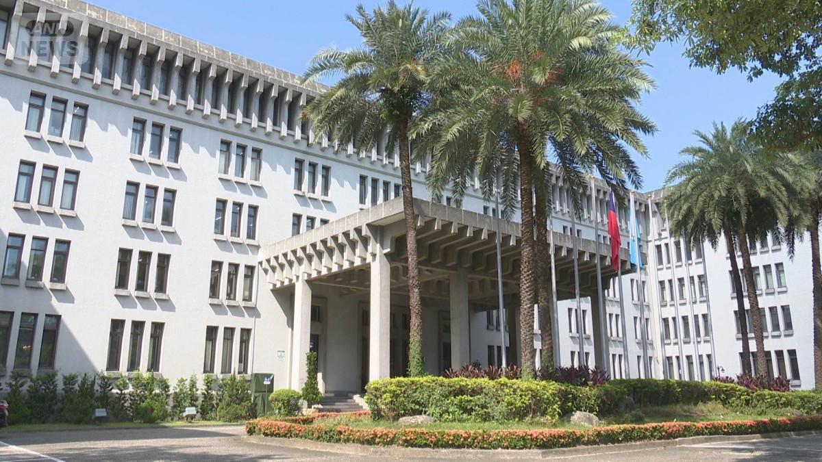 台湾「日本が防衛との解釈は困難」 高市総理の答弁受けて台湾外交部が議会に分析