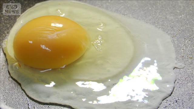 “アレ”使うだけで超簡単！キレイな目玉焼き作れる裏ワザ