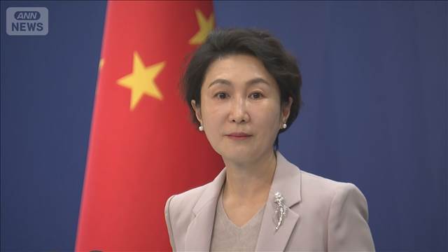 日中韓首脳会談「開催する条件整っていない」　中国外務省　日中以外に影響波及