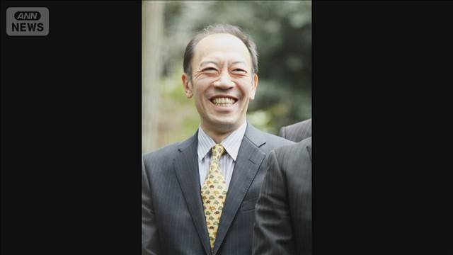 ビル火災で死亡は歌舞伎俳優の片岡亀蔵さん 3階が30平方メートル焼ける　東京・足立区