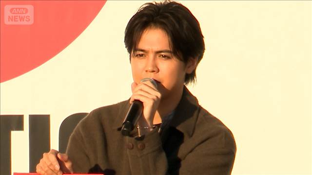 最後の写真集？GENERATIONS・片寄涼太、写真集の出来に大満足【芸能動画】