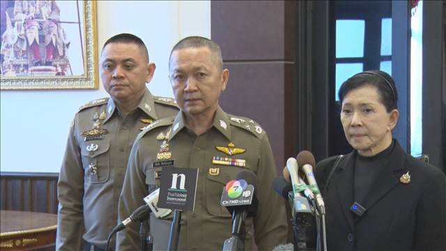 タイ警察も母親に逮捕状　湯島で12歳少女“違法接客”
