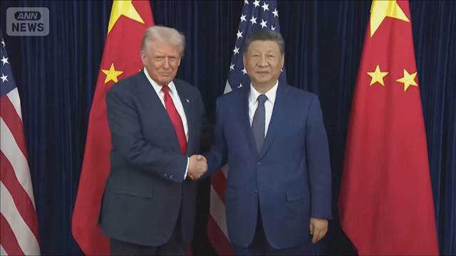 米中首脳が電話会談　台湾問題について中国が立場説明　米側も理解示す