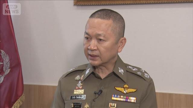 タイ警察　12歳少女の母親に逮捕状　幹部が移送先タイの可能性も示唆