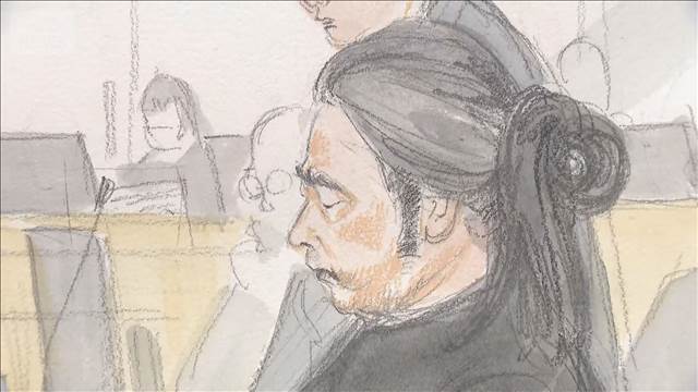 山上被告に2回目の被告人質問　安倍元総理銃撃事件