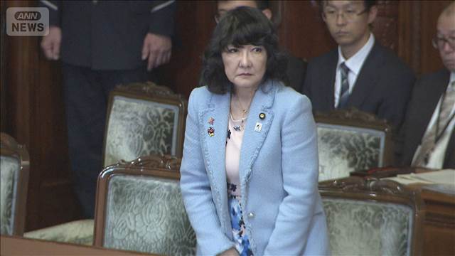 “ガソリン税廃止”法案が衆院通過