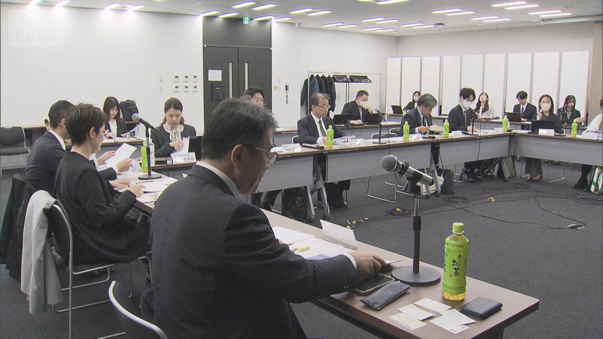 受動喫煙対策の見直し議論開始　「加熱式」の受動喫煙も規制視野　厚労省