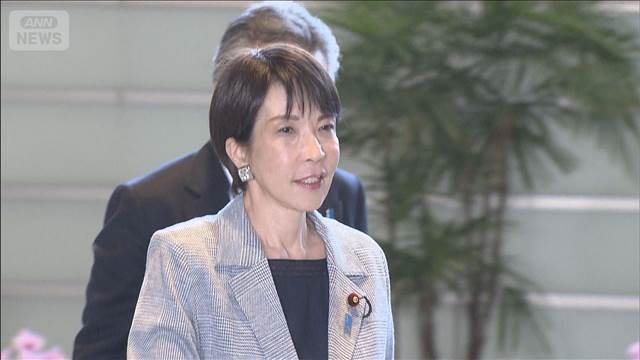 高市総理　12月に福島・能登の被災地を連続で訪問