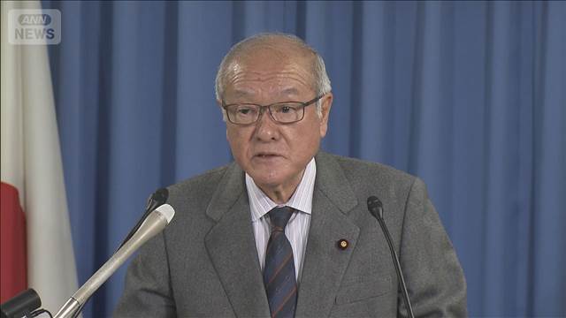 自・維　定数削減法案の会期内成立目指す　維新幹事長「会期延長も辞さず」