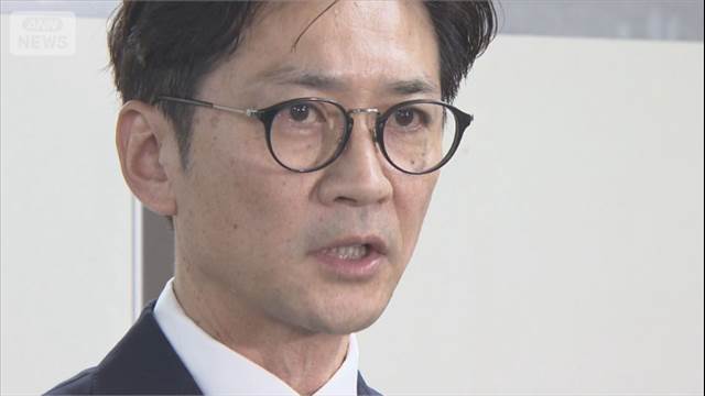 元「TOKIO」の国分太一さんが会見で謝罪　涙ながらに「数日間ですべてを失った」