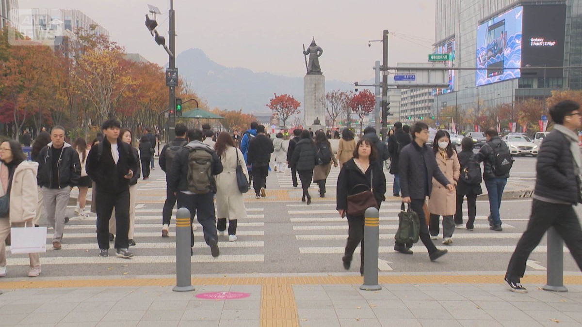ソウルの衝突事故　日本人女児が死亡　タクシー運転手は運転ミス認める