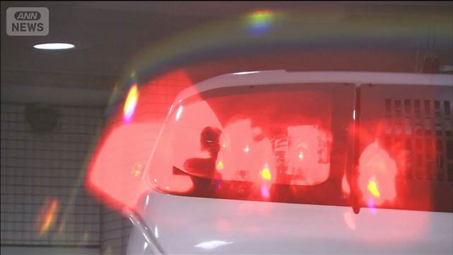 都内の救急車出動が先月から急増　インフルエンザの流行が影響