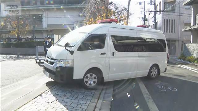 「大切なお父さんを殺したんやろ」無罪主張の被告に女性叫ぶ　餃子の王将社長射殺