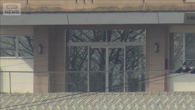 障害者施設で入所者が左目失明　ひざ蹴りか…職員の男を逮捕　兵庫・三田市
