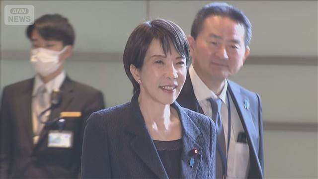 “トランプ氏助言”米報道に“事実ではない”日本政府