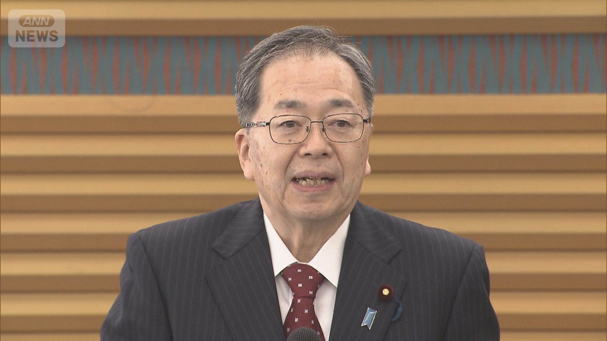 公明・斉藤代表「献金規制は“そんなこと”なのか」　高市総理の発言を疑問視