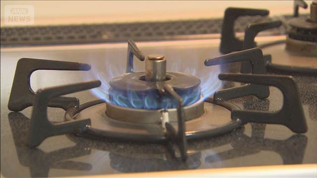 12月使用分電気料金7社値上がり　石炭・原油価格が上昇　ガス4社は値下がり