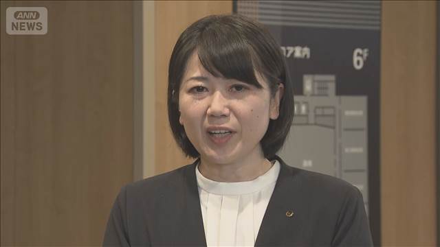 前橋市長が辞職　「またよく考えたい」再出馬は明言せず