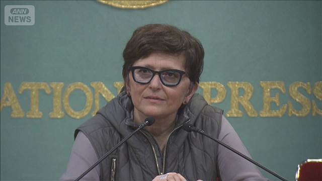 イラン人監督「これは停戦ではない」　ガザの映画を製作　平和を訴える