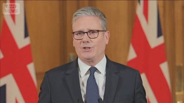 英スターマー政権が5兆4000億円増税　財政再建めざす　市場反発の二の舞い警戒