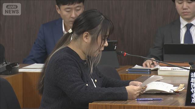 国際学校建設に地元住民反対　説明会に警察が出動する事態に　根拠ない投稿も