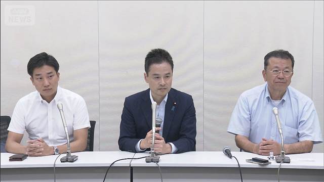 無所属3人が自民会派へ　与党が衆議院で過半数に