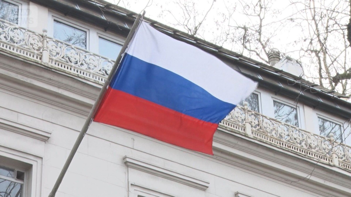 ロシア　与那国島へのミサイル部隊の配備計画に反発「攻撃の可能性も秘めた兵器」