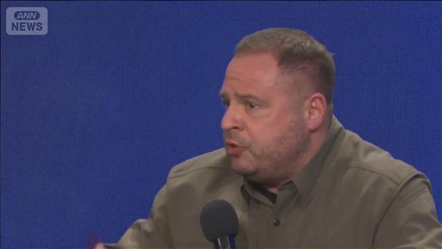 ゼレンスキー氏側近が辞任　ウクライナ国営企業絡む汚職関与の疑いで家宅捜索