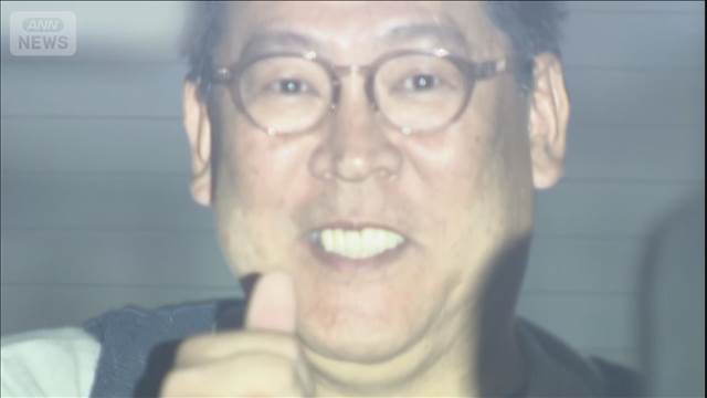 NHK党・立花孝志被告が起訴　元兵庫県議の妻心境語る