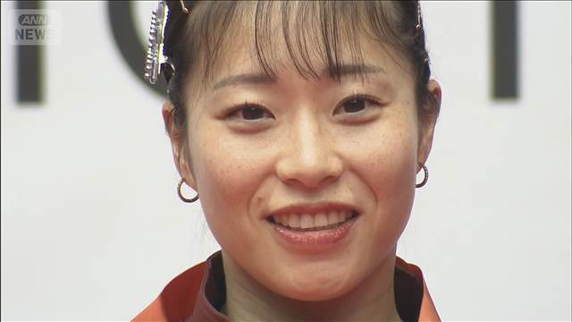 義足のアスリートが国際大会に　困難乗り越え…一度諦めた夢かなえ躍進