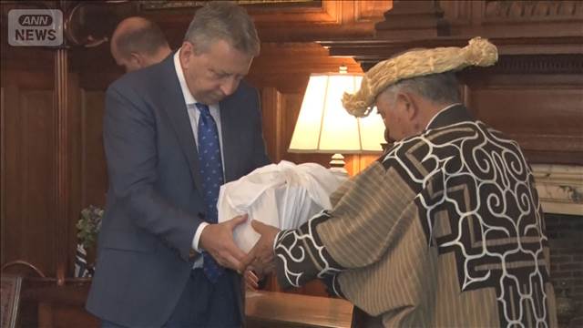 英からアイヌ民族の遺骨5体返還へ　19世紀に北海道から出土　英自然史博物館