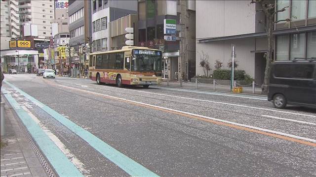 タクシーごと“強盗”緊急配備で57歳男逮捕　運転手の頭をハンマーで殴り…相模原市