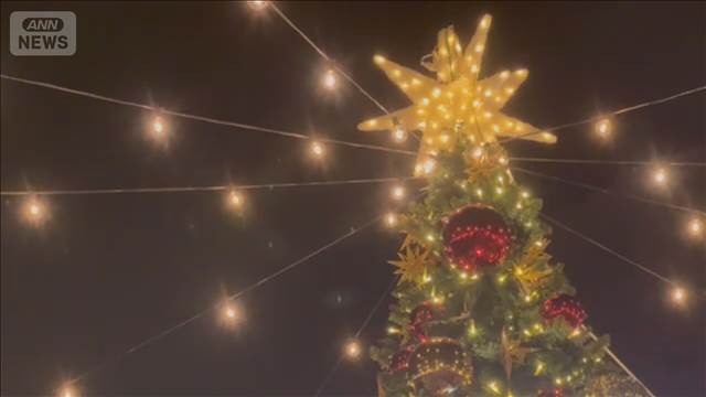 クリスマス予算は平均2万4282円　物価高で「簡素化検討」41.7％　「家で食事」84.5％