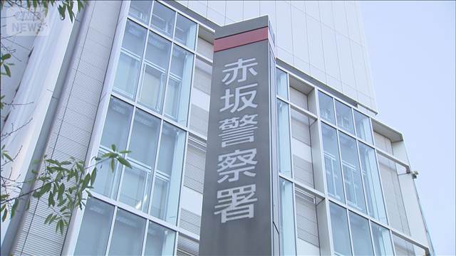 盗撮容疑で逮捕の徳島県議　スマホから別の女性の動画